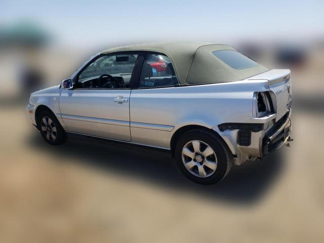 Photo 1 VIN: 3VWDC21V12M810085 - VOLKSWAGEN CABRIO 