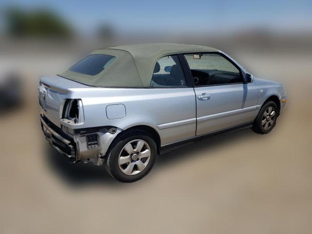 Photo 2 VIN: 3VWDC21V12M810085 - VOLKSWAGEN CABRIO 