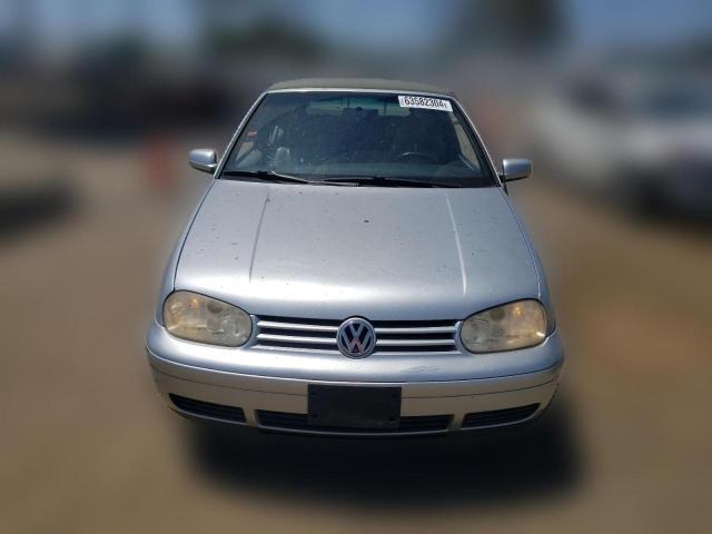 Photo 4 VIN: 3VWDC21V12M810085 - VOLKSWAGEN CABRIO 