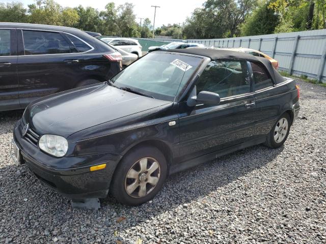 Photo 0 VIN: 3VWDC21V22M806532 - VOLKSWAGEN CABRIO GLX 