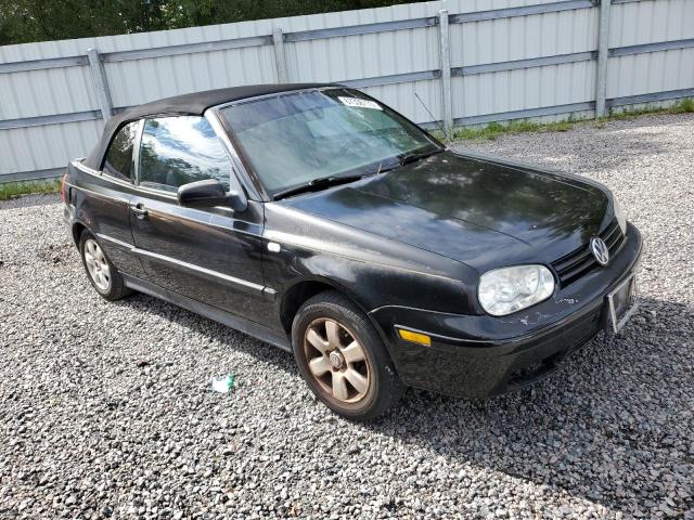 Photo 3 VIN: 3VWDC21V22M806532 - VOLKSWAGEN CABRIO GLX 