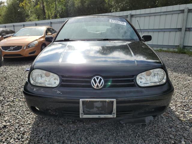 Photo 4 VIN: 3VWDC21V22M806532 - VOLKSWAGEN CABRIO GLX 