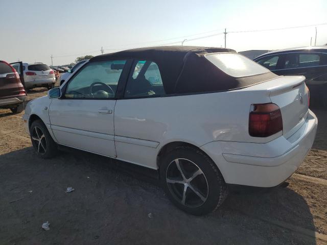 Photo 1 VIN: 3VWDC21V31M804027 - VOLKSWAGEN CABRIO 