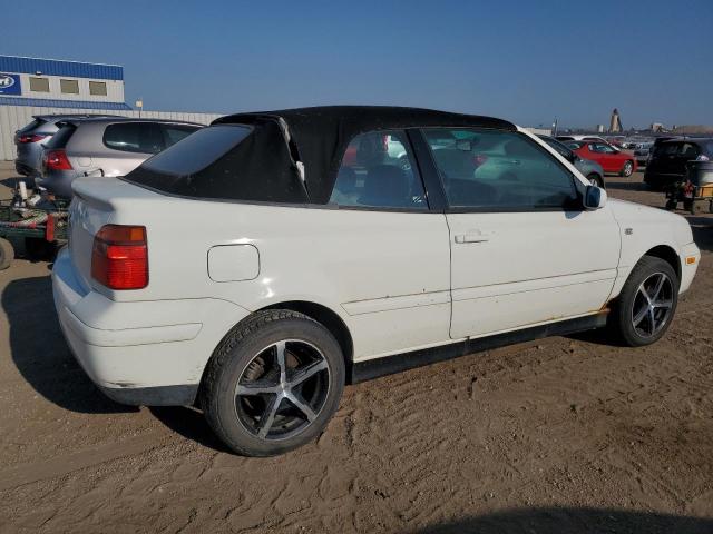 Photo 2 VIN: 3VWDC21V31M804027 - VOLKSWAGEN CABRIO 