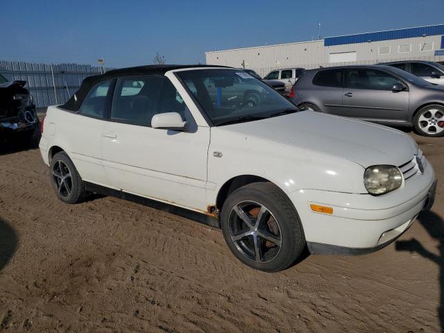 Photo 3 VIN: 3VWDC21V31M804027 - VOLKSWAGEN CABRIO 