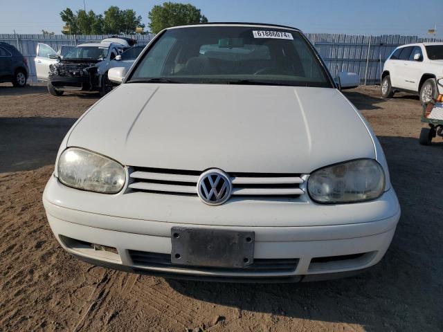 Photo 4 VIN: 3VWDC21V31M804027 - VOLKSWAGEN CABRIO 