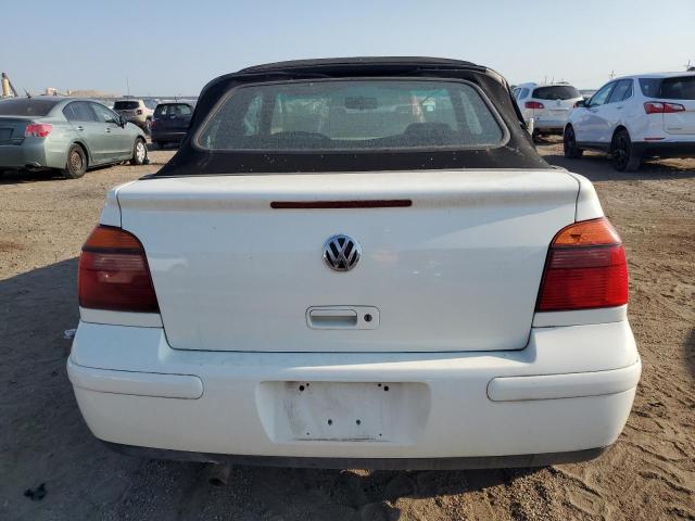 Photo 5 VIN: 3VWDC21V31M804027 - VOLKSWAGEN CABRIO 