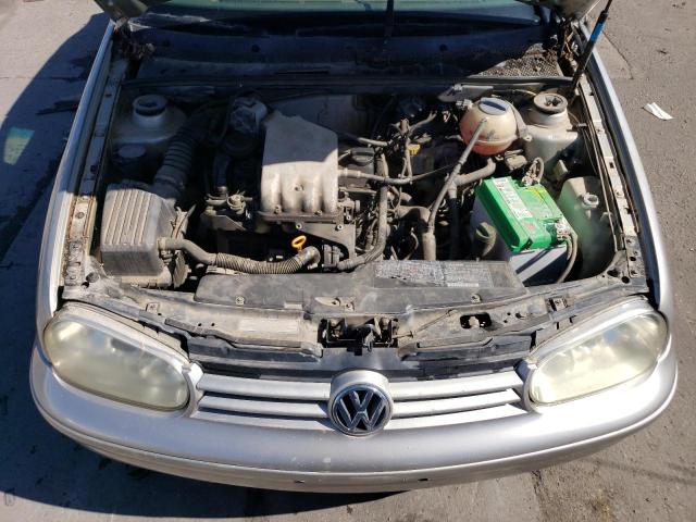 Photo 10 VIN: 3VWDC21V6YM804310 - VOLKSWAGEN CABRIO GLS 