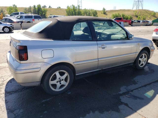 Photo 2 VIN: 3VWDC21V6YM804310 - VOLKSWAGEN CABRIO GLS 