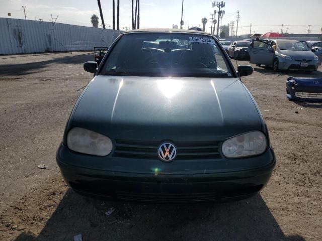 Photo 4 VIN: 3VWDC21V82M802792 - VOLKSWAGEN CABRIO 