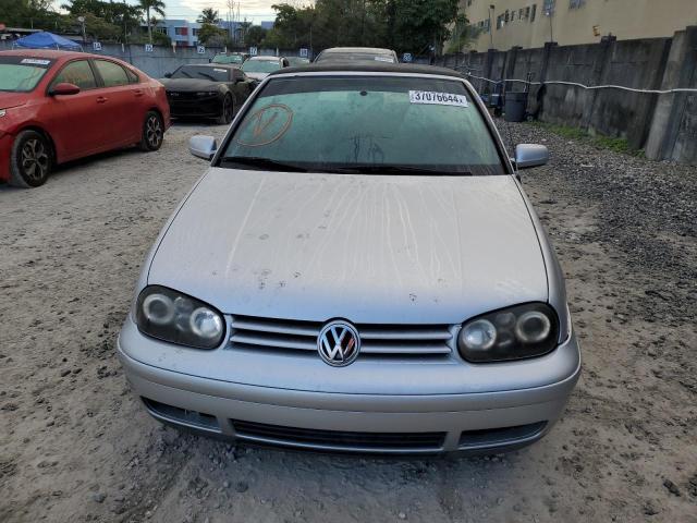 Photo 4 VIN: 3VWDC21V82M806499 - VOLKSWAGEN CABRIO 