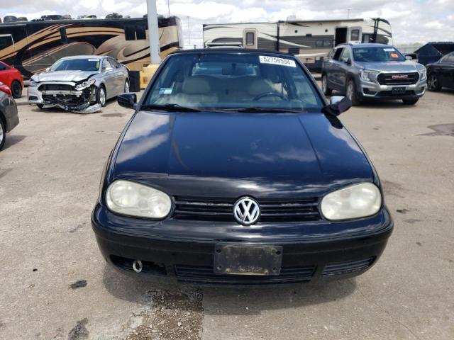 Photo 4 VIN: 3VWDC21V92M803577 - VOLKSWAGEN CABRIO 