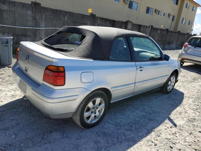 Photo 2 VIN: 3VWDC21V92M806057 - VOLKSWAGEN CABRIO 