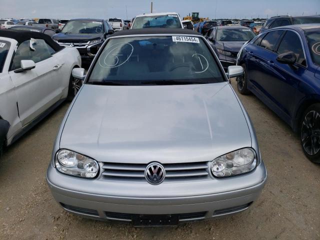 Photo 4 VIN: 3VWDC21V92M806057 - VOLKSWAGEN CABRIO 