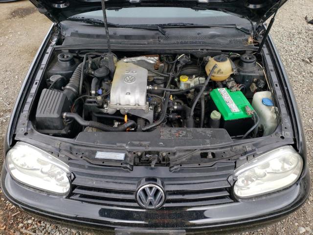 Photo 10 VIN: 3VWDC21VX1M805269 - VOLKSWAGEN CABRIO 