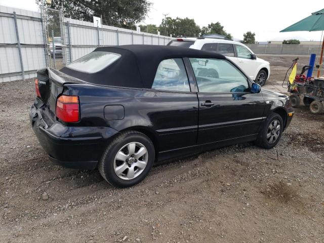 Photo 2 VIN: 3VWDC21VX1M805269 - VOLKSWAGEN CABRIO 