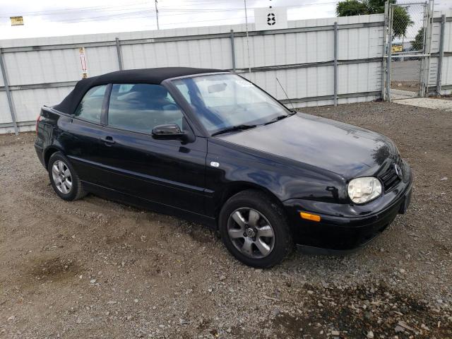 Photo 3 VIN: 3VWDC21VX1M805269 - VOLKSWAGEN CABRIO 