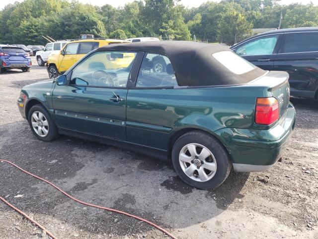 Photo 1 VIN: 3VWDC21VX1M817020 - VOLKSWAGEN CABRIO 