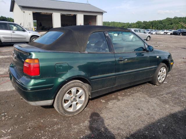 Photo 2 VIN: 3VWDC21VX1M817020 - VOLKSWAGEN CABRIO 