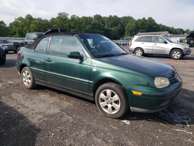 Photo 3 VIN: 3VWDC21VX1M817020 - VOLKSWAGEN CABRIO 