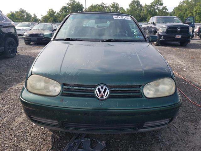 Photo 4 VIN: 3VWDC21VX1M817020 - VOLKSWAGEN CABRIO 