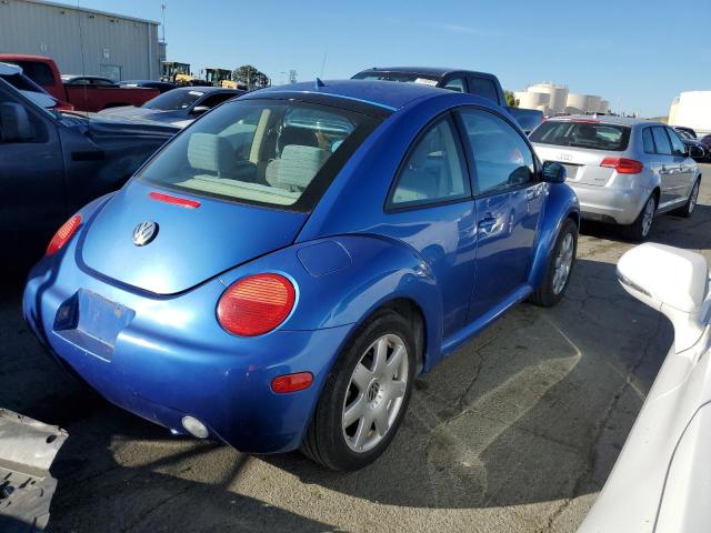 Photo 2 VIN: 3VWDD21C01M449765 - VOLKSWAGEN BEETLE 