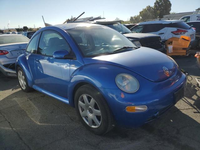 Photo 3 VIN: 3VWDD21C01M449765 - VOLKSWAGEN BEETLE 