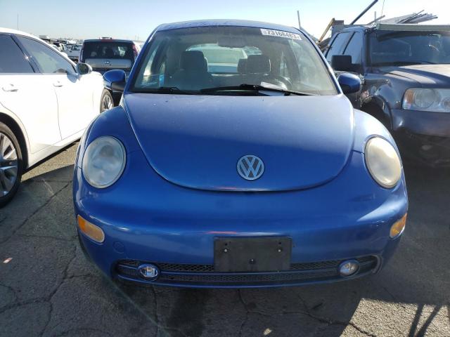 Photo 4 VIN: 3VWDD21C01M449765 - VOLKSWAGEN BEETLE 