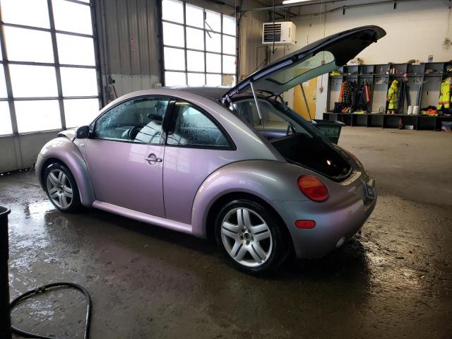 Photo 1 VIN: 3VWDD21C03M419782 - VOLKSWAGEN NEW BEETLE 