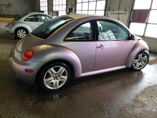 Photo 2 VIN: 3VWDD21C03M419782 - VOLKSWAGEN NEW BEETLE 