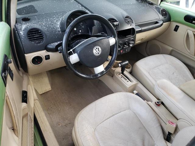 Photo 7 VIN: 3VWDD21C12M414654 - VOLKSWAGEN BEETLE 