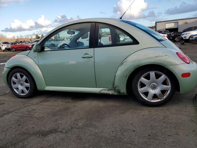 Photo 1 VIN: 3VWDD21C21M453008 - VOLKSWAGEN BEETLE 