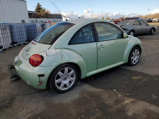 Photo 2 VIN: 3VWDD21C21M453008 - VOLKSWAGEN BEETLE 