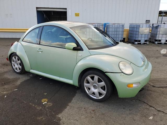 Photo 3 VIN: 3VWDD21C21M453008 - VOLKSWAGEN BEETLE 