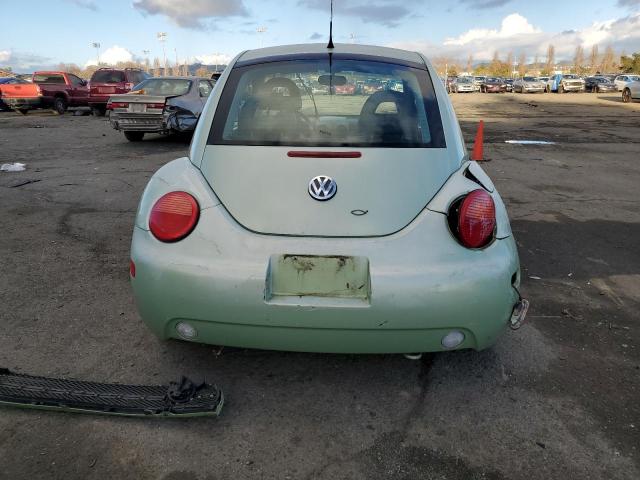 Photo 5 VIN: 3VWDD21C21M453008 - VOLKSWAGEN BEETLE 