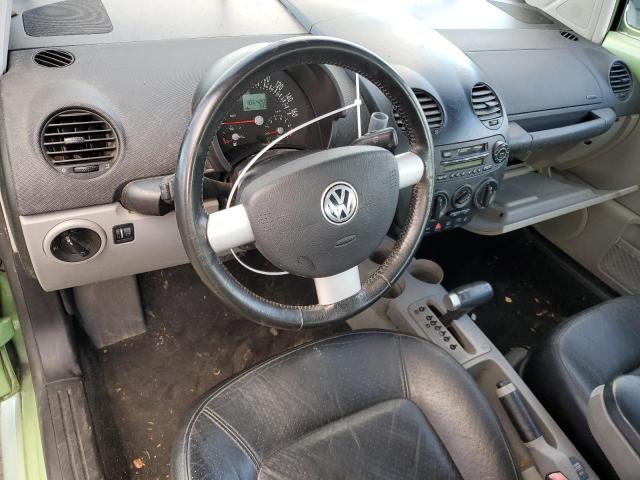 Photo 7 VIN: 3VWDD21C21M453008 - VOLKSWAGEN BEETLE 