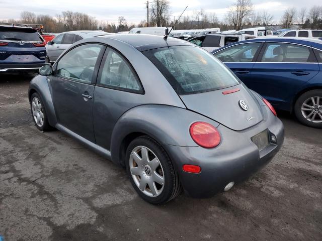 Photo 1 VIN: 3VWDD21C22M412735 - VOLKSWAGEN BEETLE 