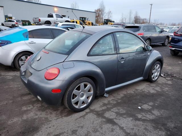 Photo 2 VIN: 3VWDD21C22M412735 - VOLKSWAGEN BEETLE 