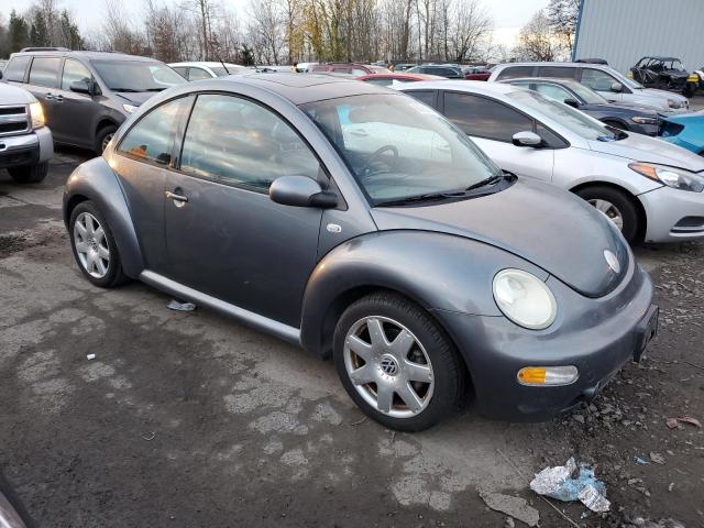 Photo 3 VIN: 3VWDD21C22M412735 - VOLKSWAGEN BEETLE 