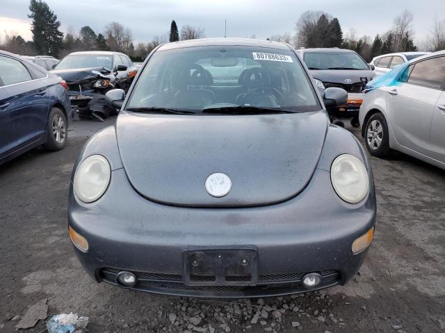 Photo 4 VIN: 3VWDD21C22M412735 - VOLKSWAGEN BEETLE 