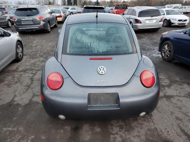 Photo 5 VIN: 3VWDD21C22M412735 - VOLKSWAGEN BEETLE 