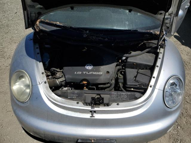 Photo 10 VIN: 3VWDD21C31M404593 - VOLKSWAGEN NEW BEETLE 