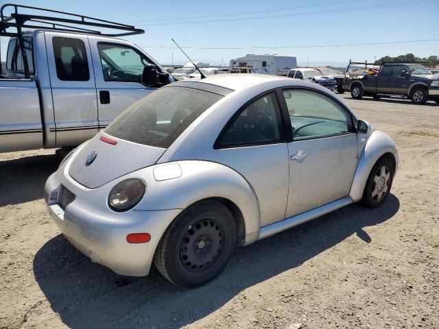 Photo 2 VIN: 3VWDD21C31M404593 - VOLKSWAGEN NEW BEETLE 