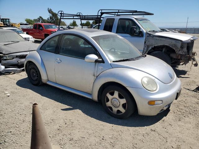 Photo 3 VIN: 3VWDD21C31M404593 - VOLKSWAGEN NEW BEETLE 