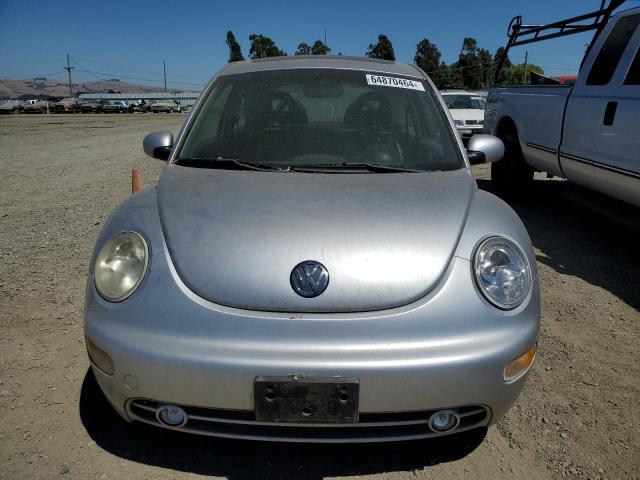 Photo 4 VIN: 3VWDD21C31M404593 - VOLKSWAGEN NEW BEETLE 