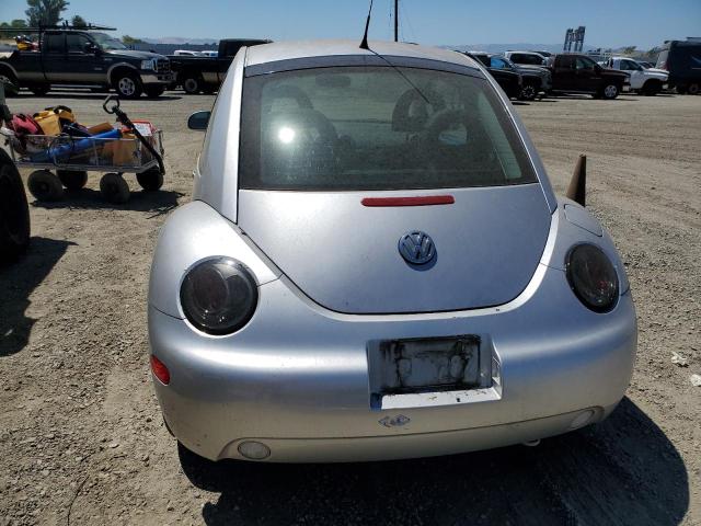 Photo 5 VIN: 3VWDD21C31M404593 - VOLKSWAGEN NEW BEETLE 