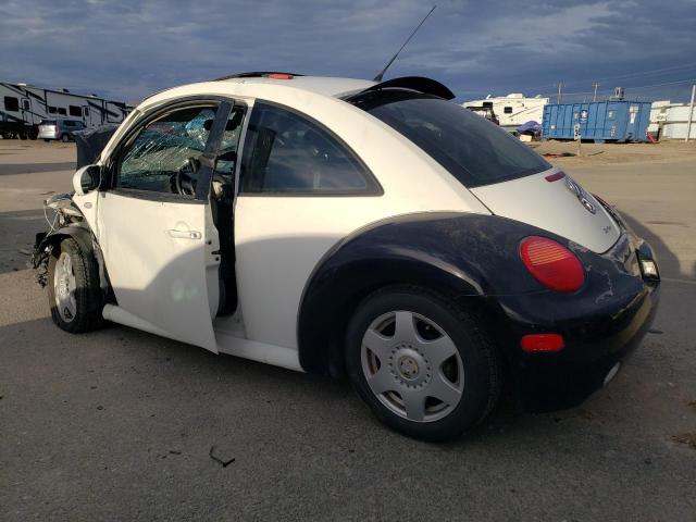 Photo 1 VIN: 3VWDD21C32M419144 - VOLKSWAGEN BEETLE 