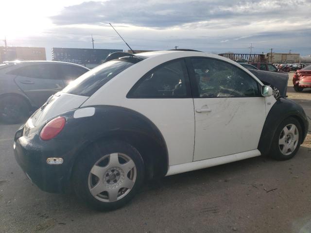 Photo 2 VIN: 3VWDD21C32M419144 - VOLKSWAGEN BEETLE 