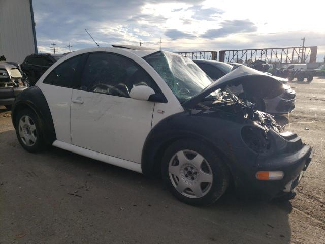 Photo 3 VIN: 3VWDD21C32M419144 - VOLKSWAGEN BEETLE 