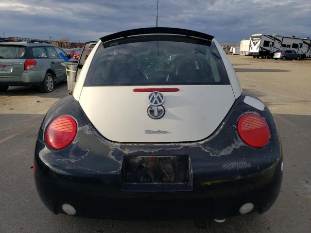 Photo 5 VIN: 3VWDD21C32M419144 - VOLKSWAGEN BEETLE 